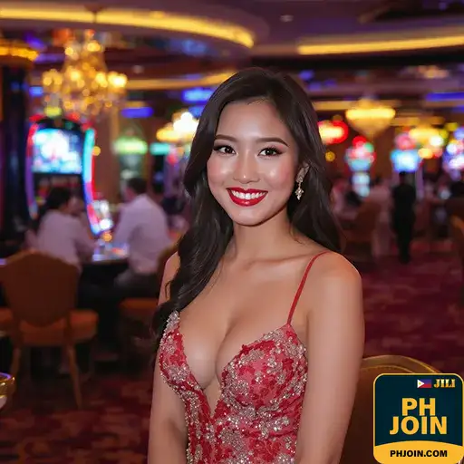 phjoin casino 